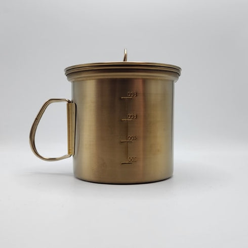 Gossamer Gear Titan Kettle Cooker 900